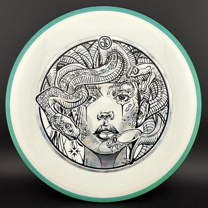 Neutron Hex - "Medusa 2.0" by John Dorn