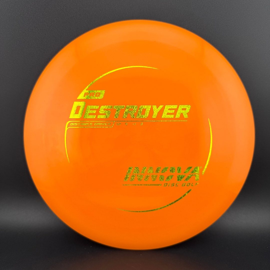 Pro Destroyer