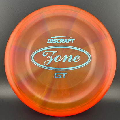 Z Swirl Zone GT - Limited Edition DGLO 2024