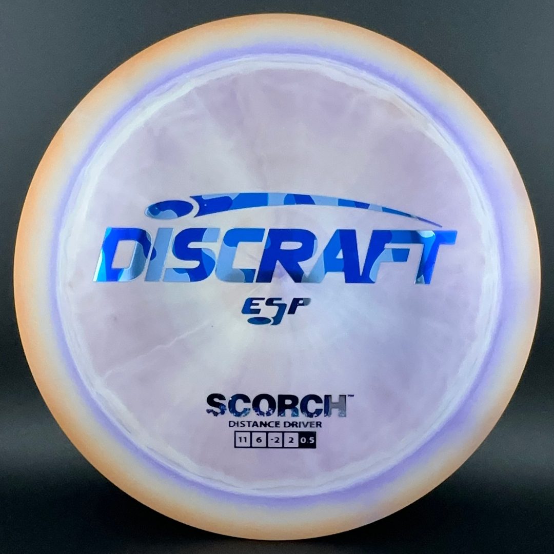 ESP Scorch