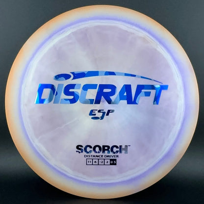 ESP Scorch