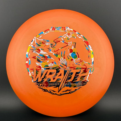 GStar Wraith