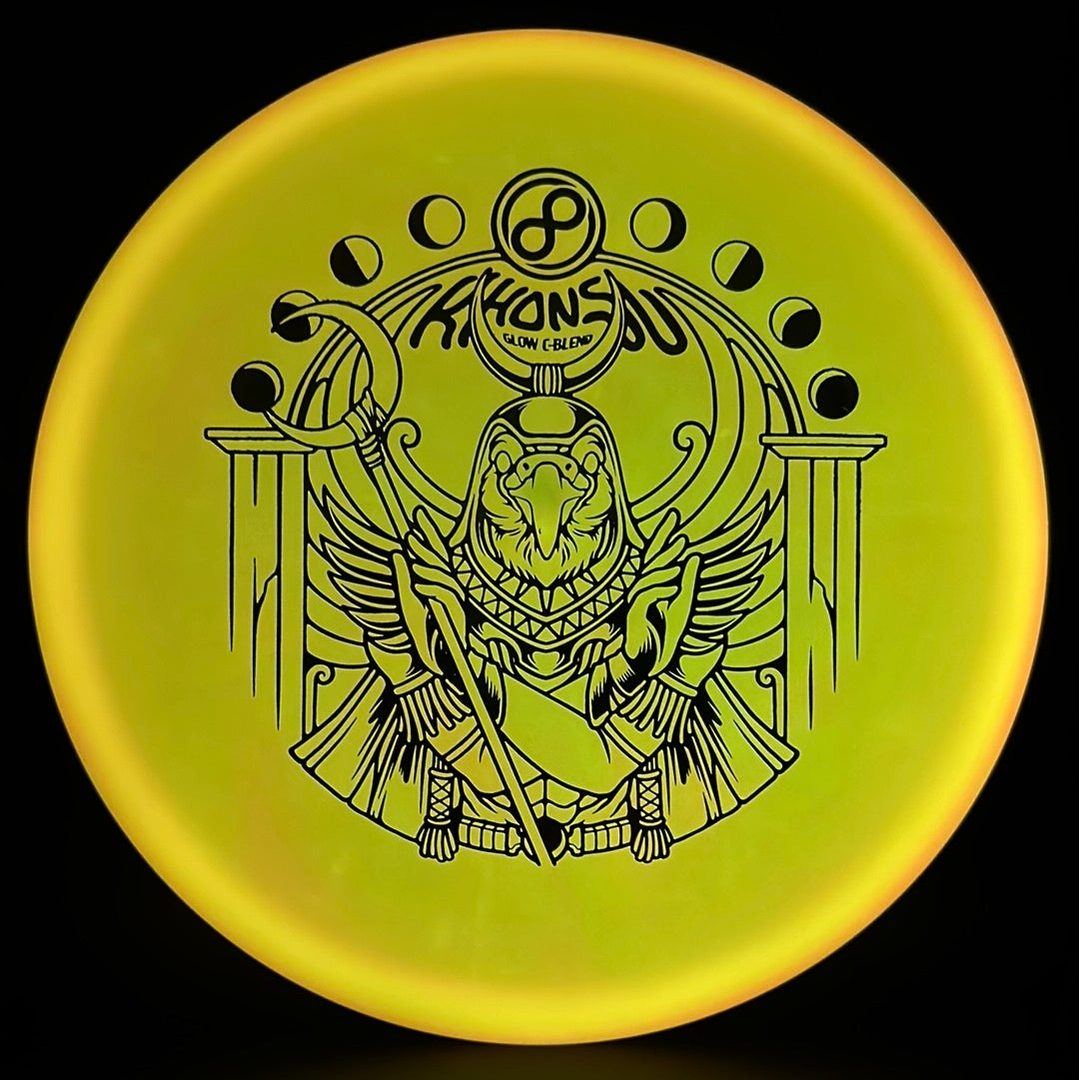 Glow C-Blend Khonsu - First Run