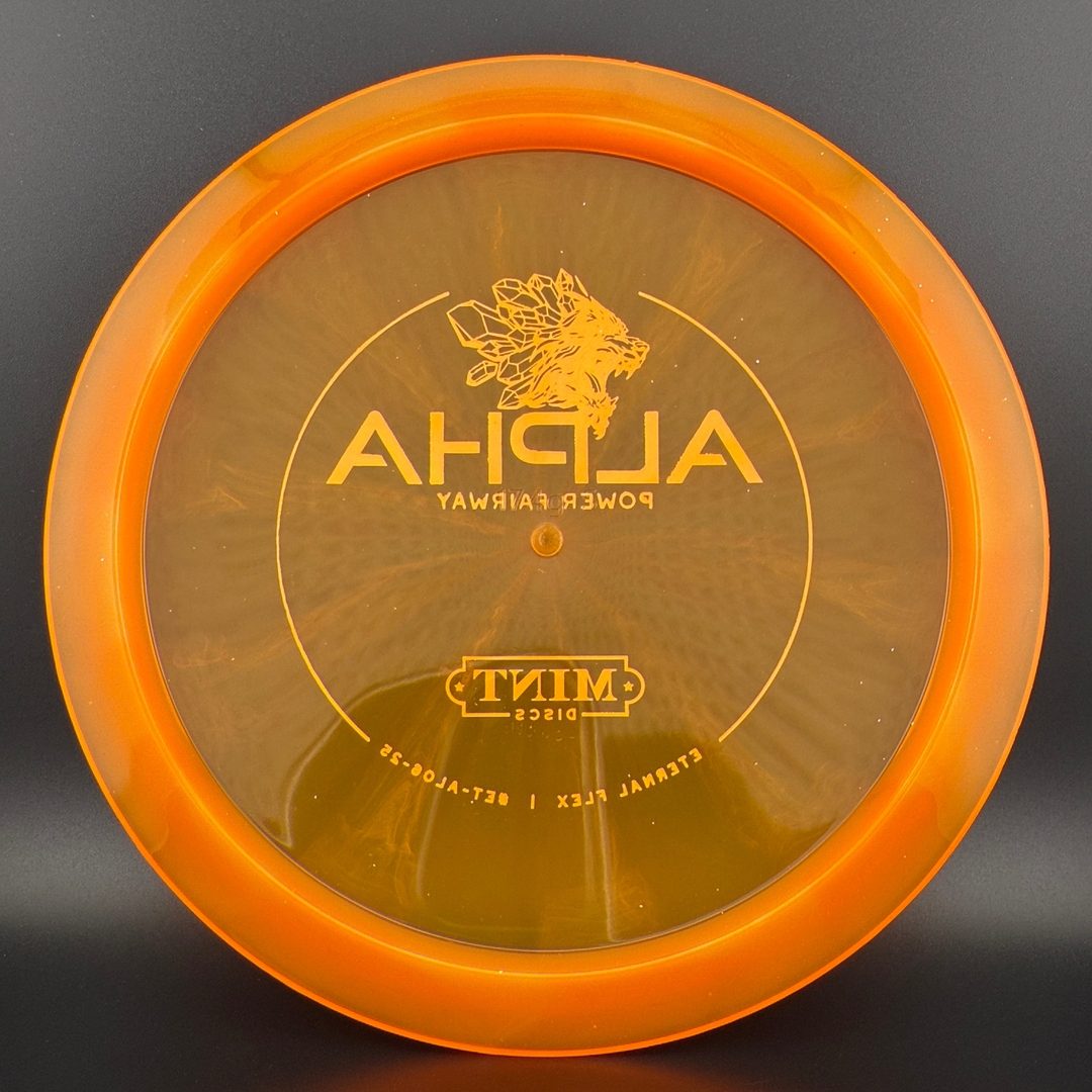Eternal Flex Alpha