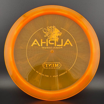 Eternal Flex Alpha
