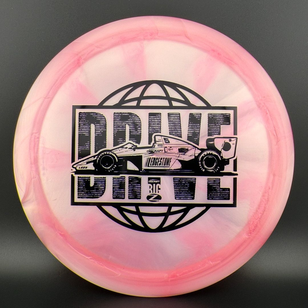 Big Z Swirl Drive - Ledgestone 2025 Season 1