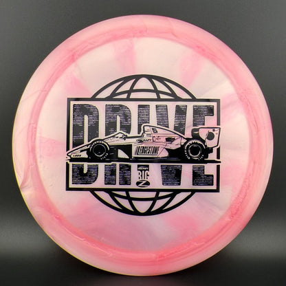 Big Z Swirl Drive - Ledgestone 2025 Season 1