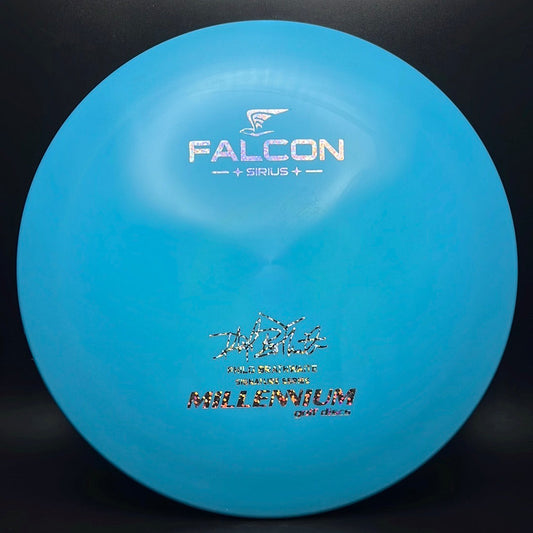 Sirius Falcon - Philo Brathwaite Sig Series