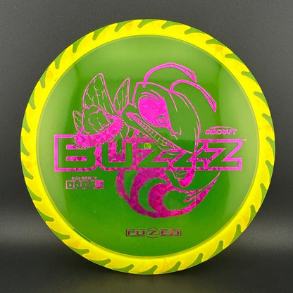FuZed Buzzz - BuzzzSaw Bee