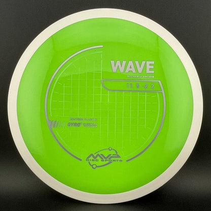Neutron Wave