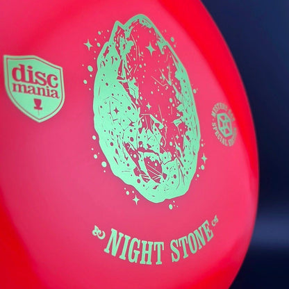 Neo FD - "Night Stone" First Run