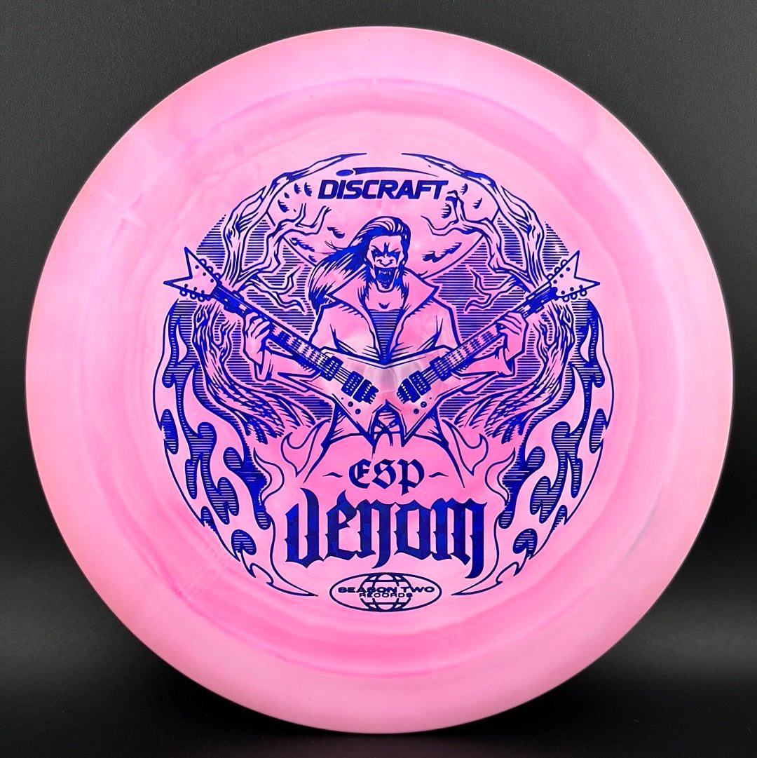 Lightweight ESP Venom - 2024 Ledgestone Edition