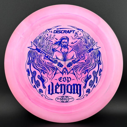 Lightweight ESP Venom - 2024 Ledgestone Edition