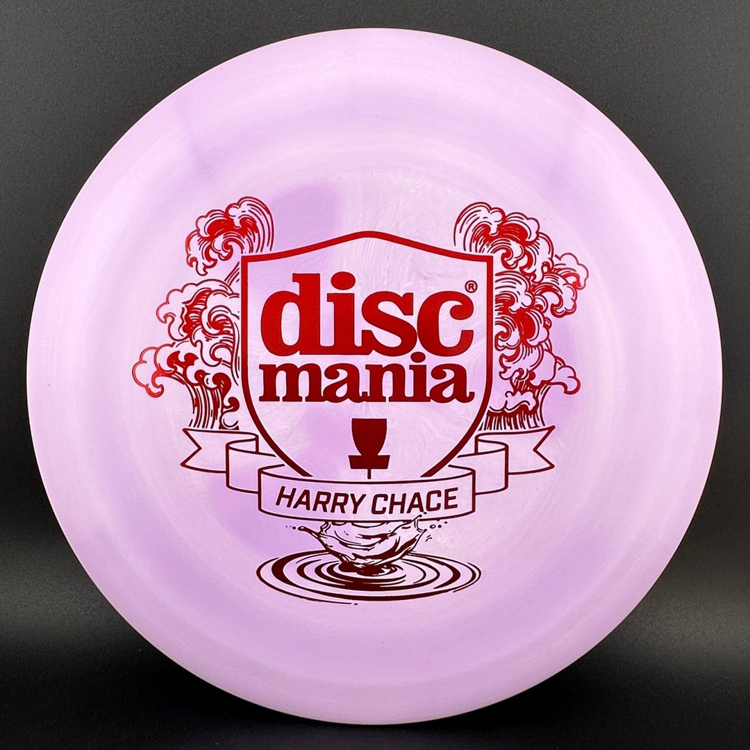 Swirl S-Line FD - Harry Chace 2025 Team Series
