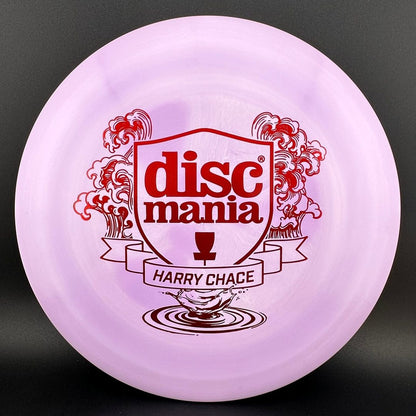 Swirl S-Line FD - Harry Chace 2025 Team Series