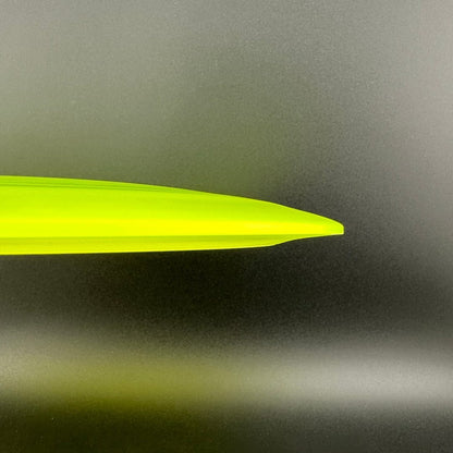 VIP Ice Destiny - Disc Golf Never Sleeps