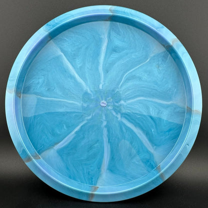 Nebula Aura Mana - 2025 Zoe Andyke Signature