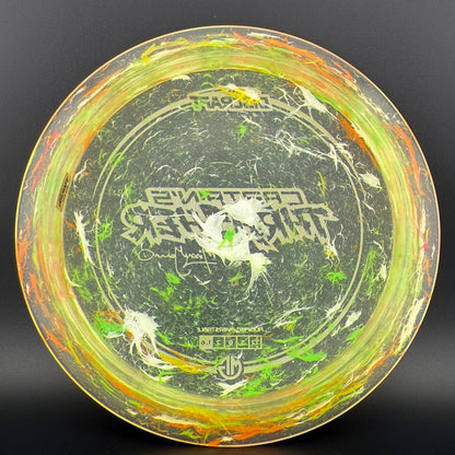 Jawbreaker Z Captain's Thrasher - Missy Gannon 2025