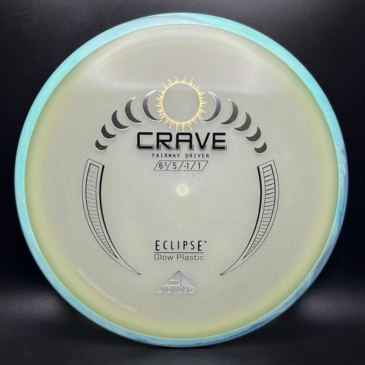 Eclipse 2.0 Crave