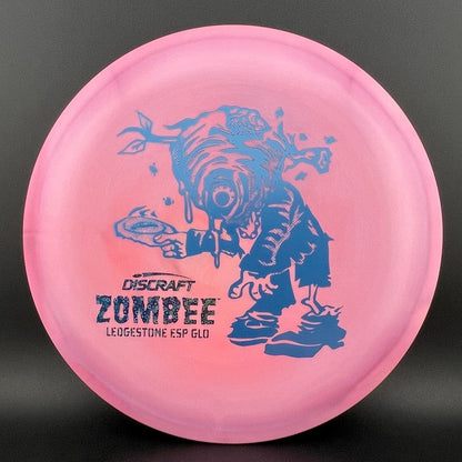 ESP Glo Zombee - Ledgestone Finale 2025