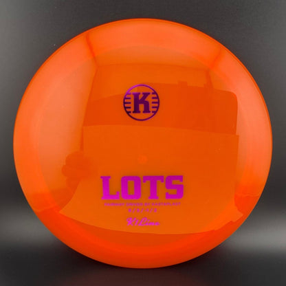 K1 Lots