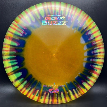 Fly Dye Z Buzzz