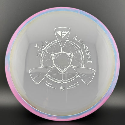 Neutron Insanity