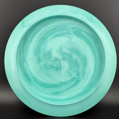 Swirly S-line PD2 (First Run) - "Sky Stone" MB '23