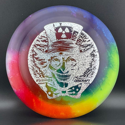 Z Glo Fly Dye Nuke - 2024 Ledgestone Season 3