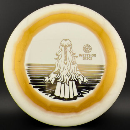 Tournament Ring Maiden
