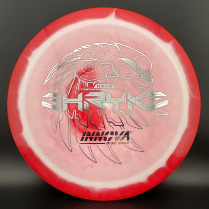 Halo Star Shryke