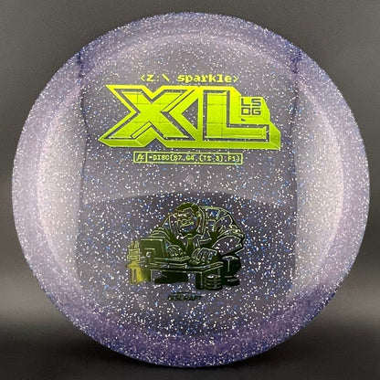 Z Sparkle XL - 2026 Ledgestone