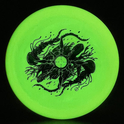 Color Glow Vessel - Turtle Navigator