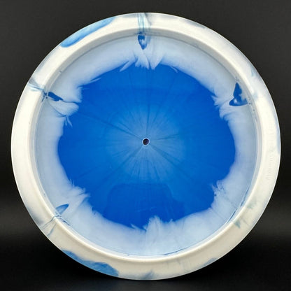 Retina Chemtrail - Face Stamp