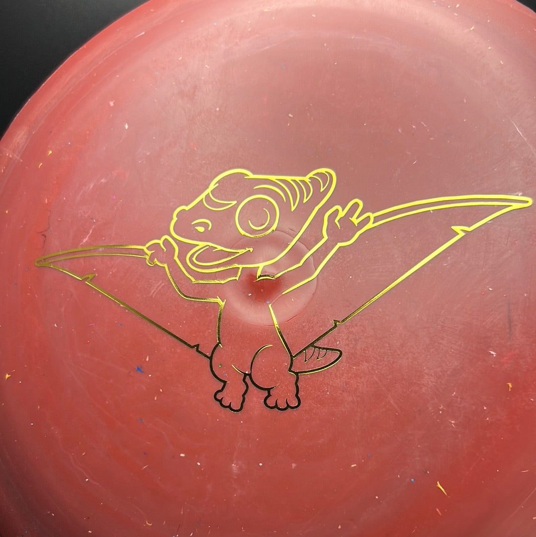 Pterodactyl Egg Shell
