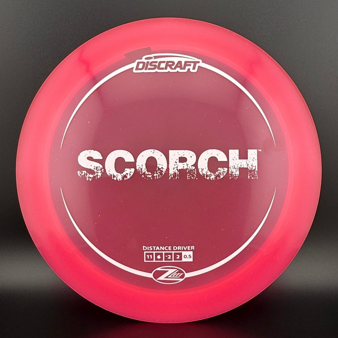 Z Lite Scorch