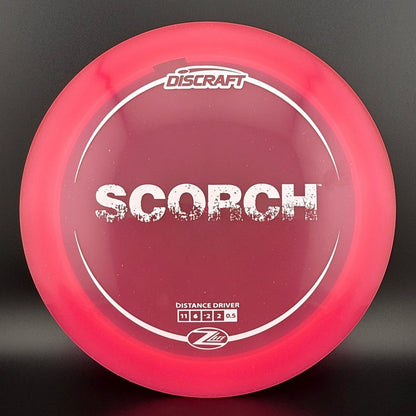 Z Lite Scorch