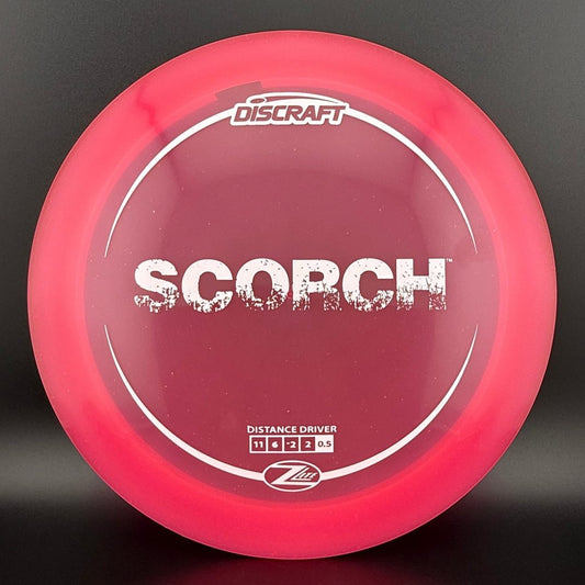 Z Lite Scorch