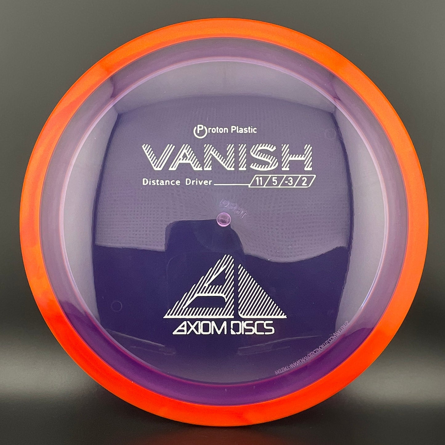 Proton Vanish