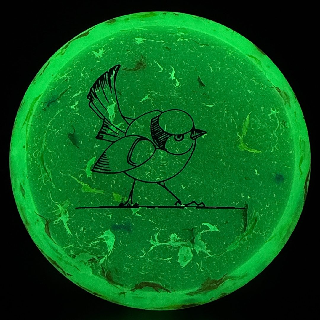 Jawbreaker Z FLX Glo Zone - Faylor Lake DGC