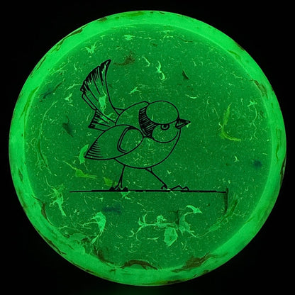 Jawbreaker Z FLX Glo Zone - Faylor Lake DGC