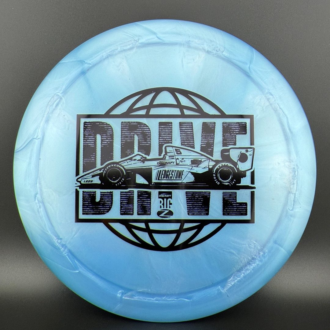 Big Z Swirl Drive - Ledgestone 2025 Season 1