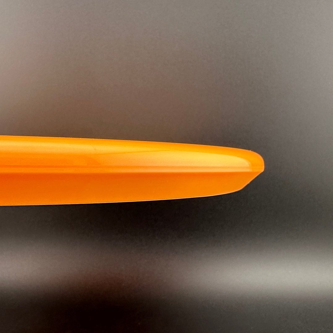 Swirly S-Line Drop - Niklas Anttila Creator Series