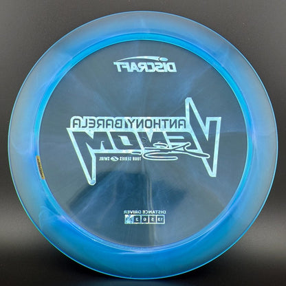 Z Swirl Venom - Anthony Barela 2025 Tour Series