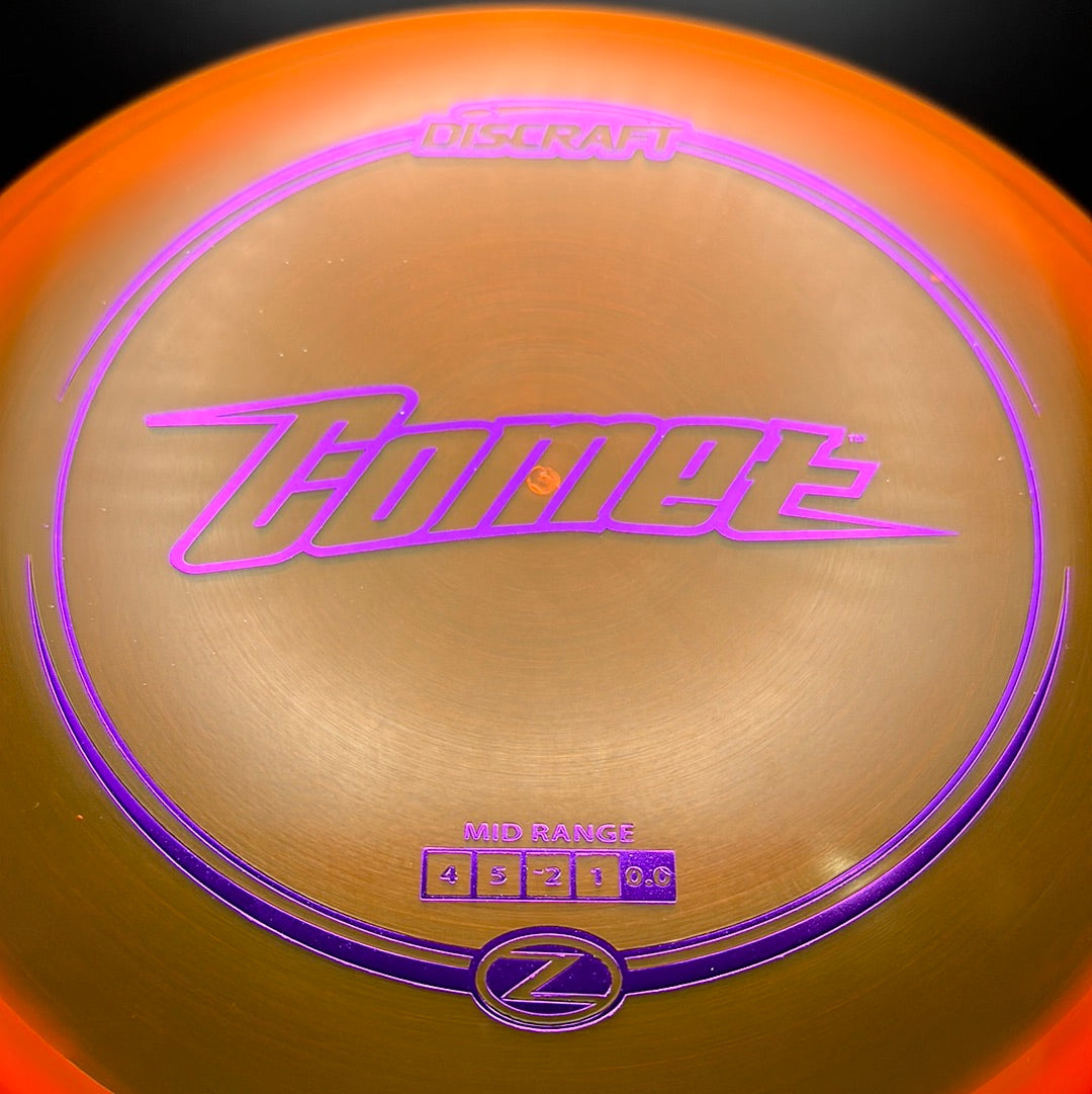 Z-Line Comet