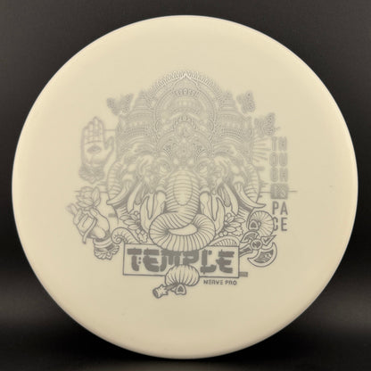 Nerve Pro Temple