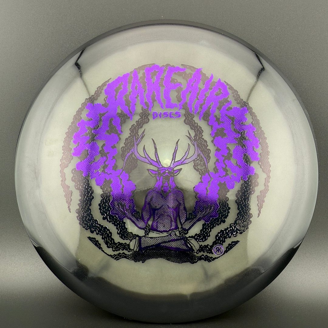 Halo Glow C-Blend Dynasty - Elk Man by Ripper Studios