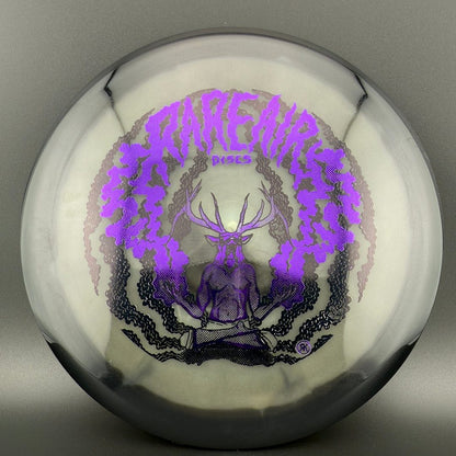 Halo Glow C-Blend Dynasty - Elk Man by Ripper Studios