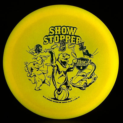 Color Glow C-Line FD - Show Stopper 3 - Ella Hansen Signature Series