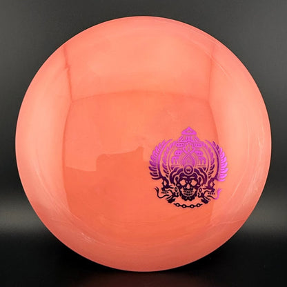 Aura Construct - TSA Mini God Stamp